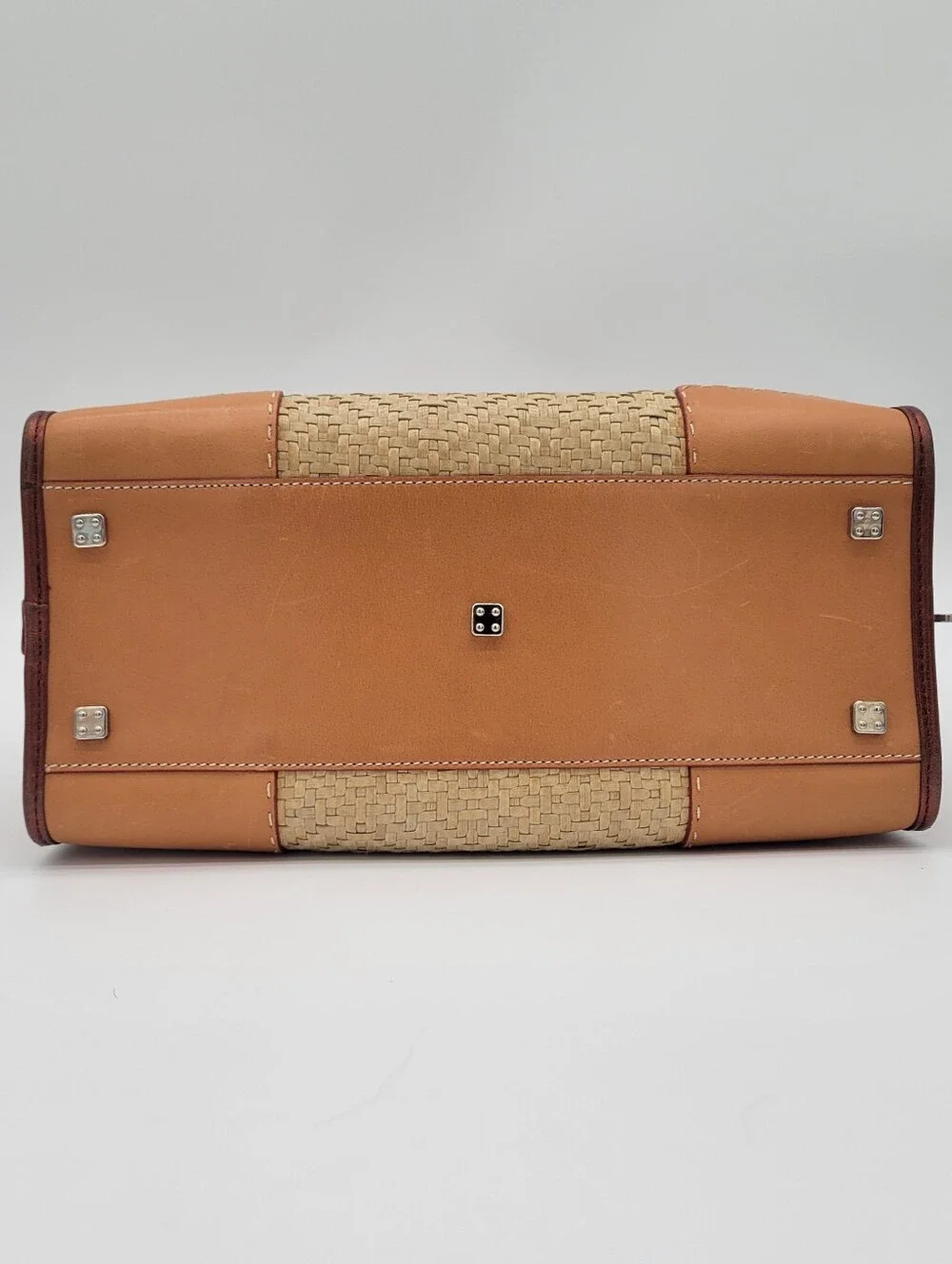 Loewe Raffia Amazona 28